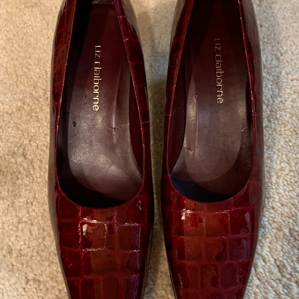 Liz Claiborne Heels